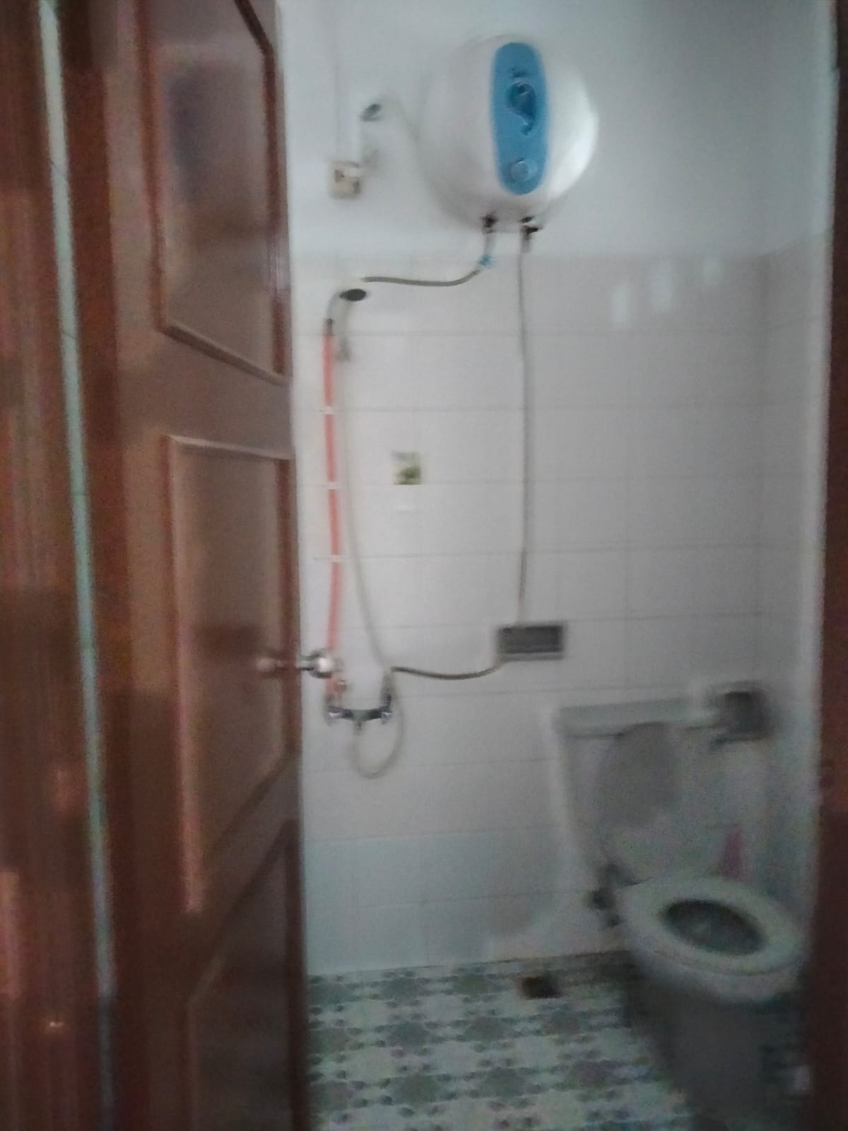 Rumah Disewakan di Cluster Dago Lippo Cikarang